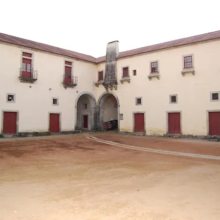 Convento De Tibaes-2