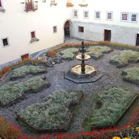 Convento De Tibaes-3