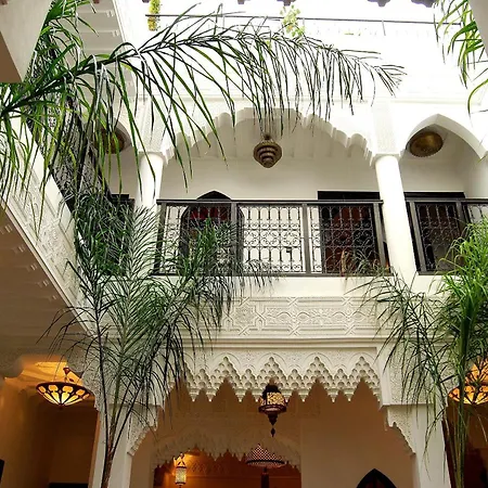 Hotel Riad Hannah-2