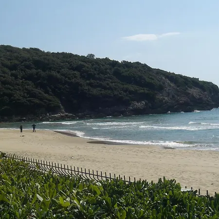 Torre San Vito Beach Hotel 3S-3