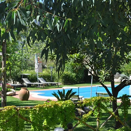 Hotel Tirrena Bike & Country Hotel-2