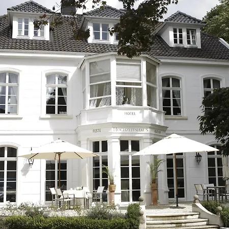 Hotel Hochzeitshaus-2