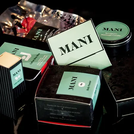 Hotel Mani By Amano-2