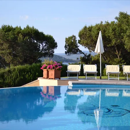 Hotel Capriccioli-2