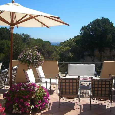 Hotel Capriccioli-3