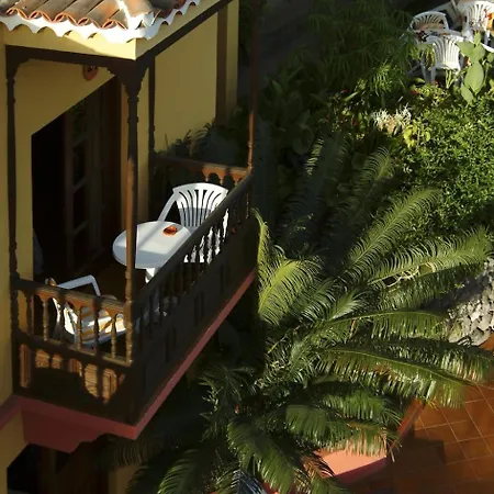 Hotel Jardín Concha-3
