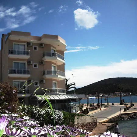 Pasifik Hotel-3