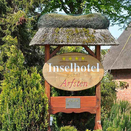 Inselhotel Arfsten-3