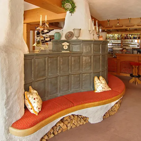 Hotel Berghof-2
