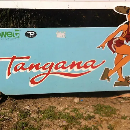 Bungalows Tangana-2