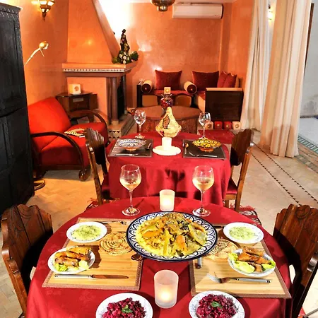 Riad Belle Epoque-2