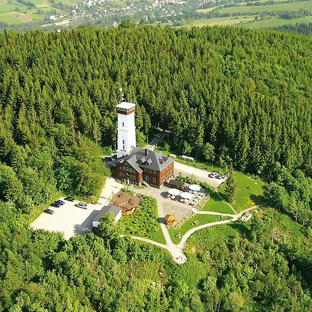 Berghotel Pöhlberg-2