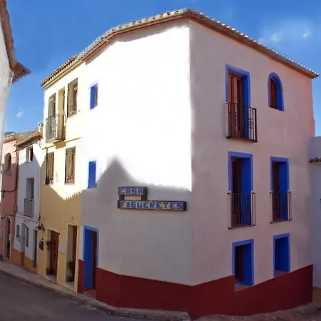 Casa Figueretes-3