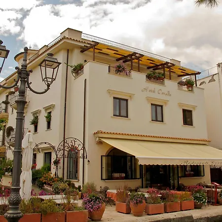 Hotel Corallo-3