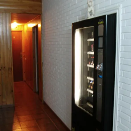 Hostal La Torre-3