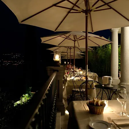 Relais Villa Vittoria-2