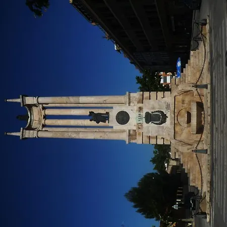 Alojamiento Turístico La Tinaja-2