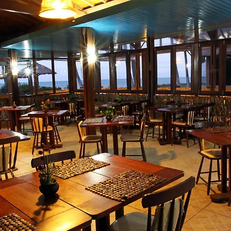Albacora Praia Hotel-3