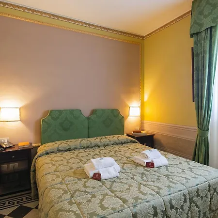 I Portici Hotel - Residenza D'Epoca-2
