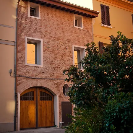 Callegherie 21 Boutique B&B-2