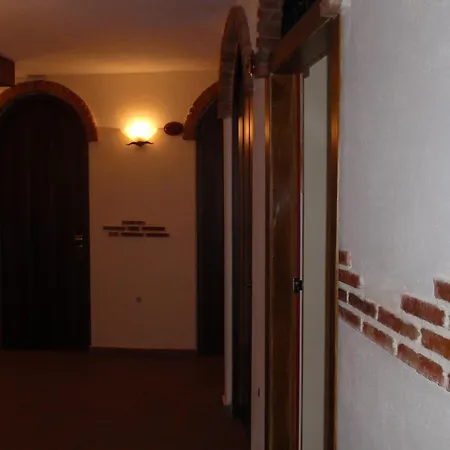 Hotel Casa Beletri-3