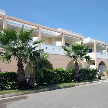 Residence Oasi Salento-2