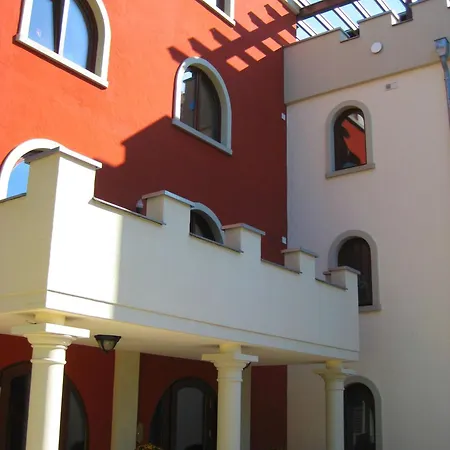 Burg Hotel Romantik-3
