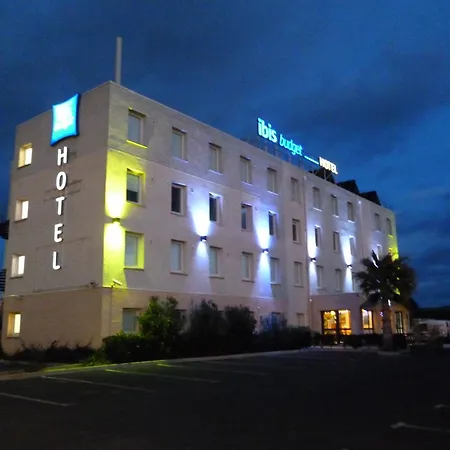 ibis budget Narbonne Est-3