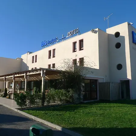 Ibis Budget Narbonne Sud A9/A61-2