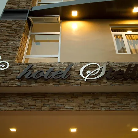 Hotel Stella-3