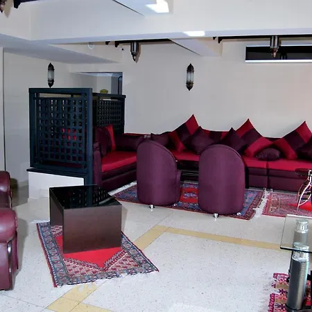 Suite Hotel Tilila-3