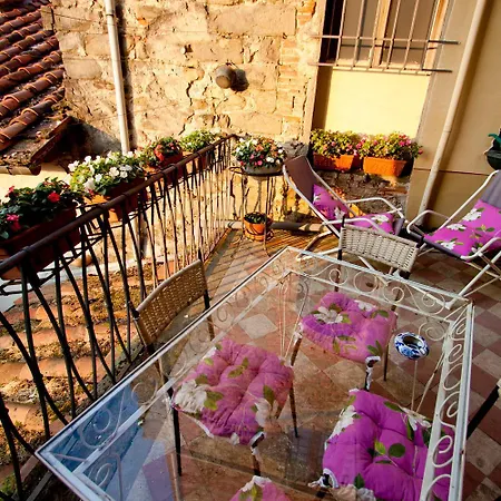 B&B Canto Alla Porta Vecchia-2
