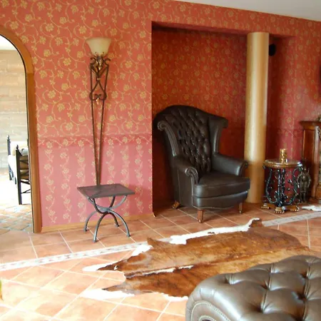 Burg Hotel Romantik-2