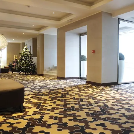 Hotel Principe Di Torino-3