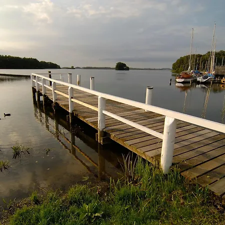 Strauers Hotel am See-2