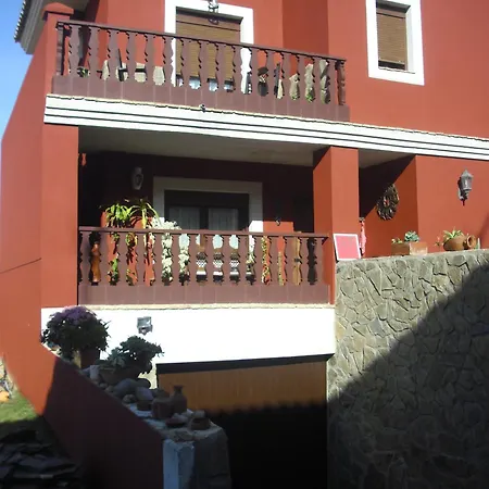 La Posada de Menchu-2