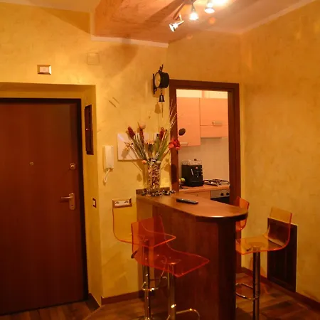 B&B Le Stagioni-2