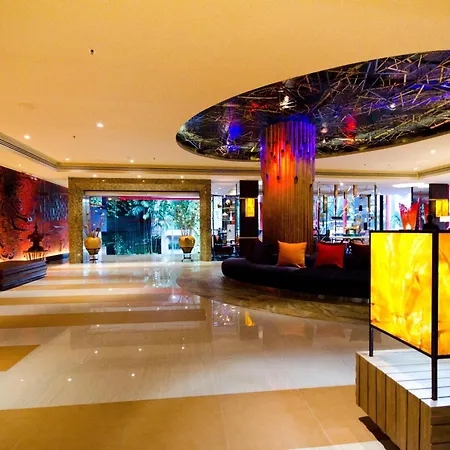 Tongtara Riverview Hotel-2