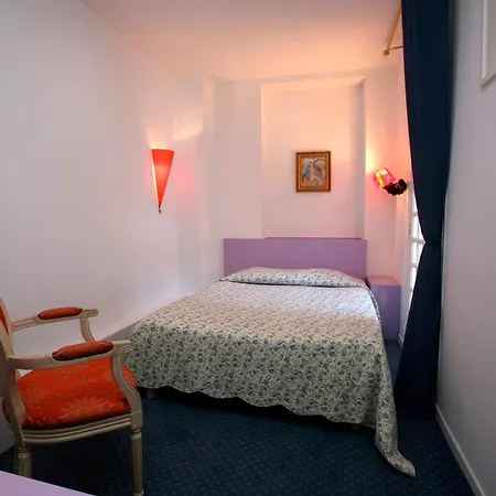Hostel20 Toulouse Wilson-3