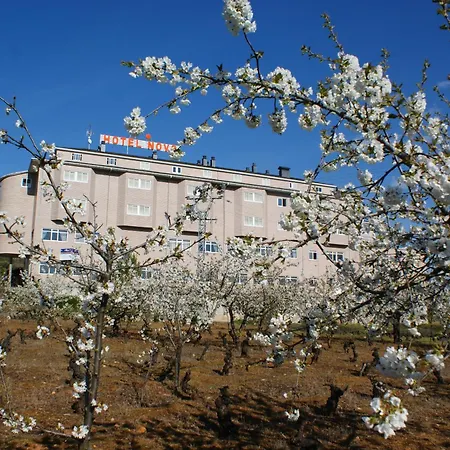 Hotel Novo-2