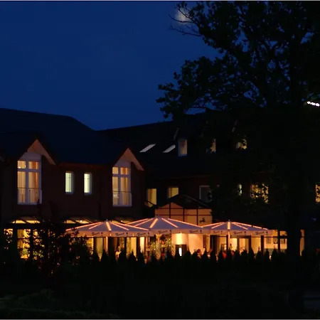 Hotel Zum Märchenwald-2