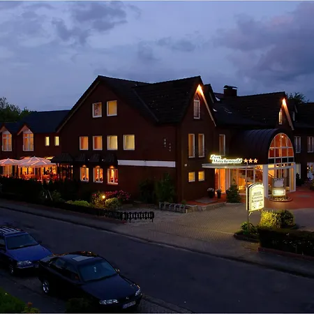 Hotel Zum Märchenwald-3