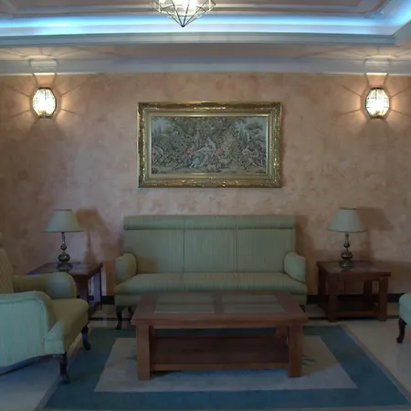 Hotel los Girasoles-3