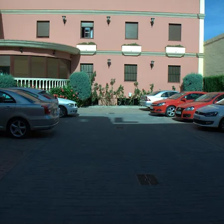 Hotel los Girasoles-2