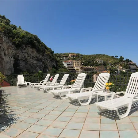 Hotel Ascot Sorrento-2