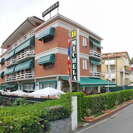 Hotel Michela-2