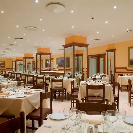 Hotel Ascot Sorrento-3