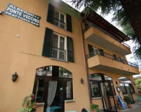 Albergo Ponte Vecchio-2