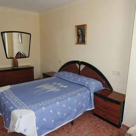 Apartamentos Raymar-2
