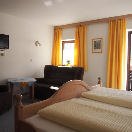 Hotel Garni Wagnerhof-3